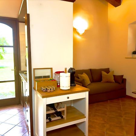 Pianferrari Agriturismo In Maremma Alberese Exterior foto