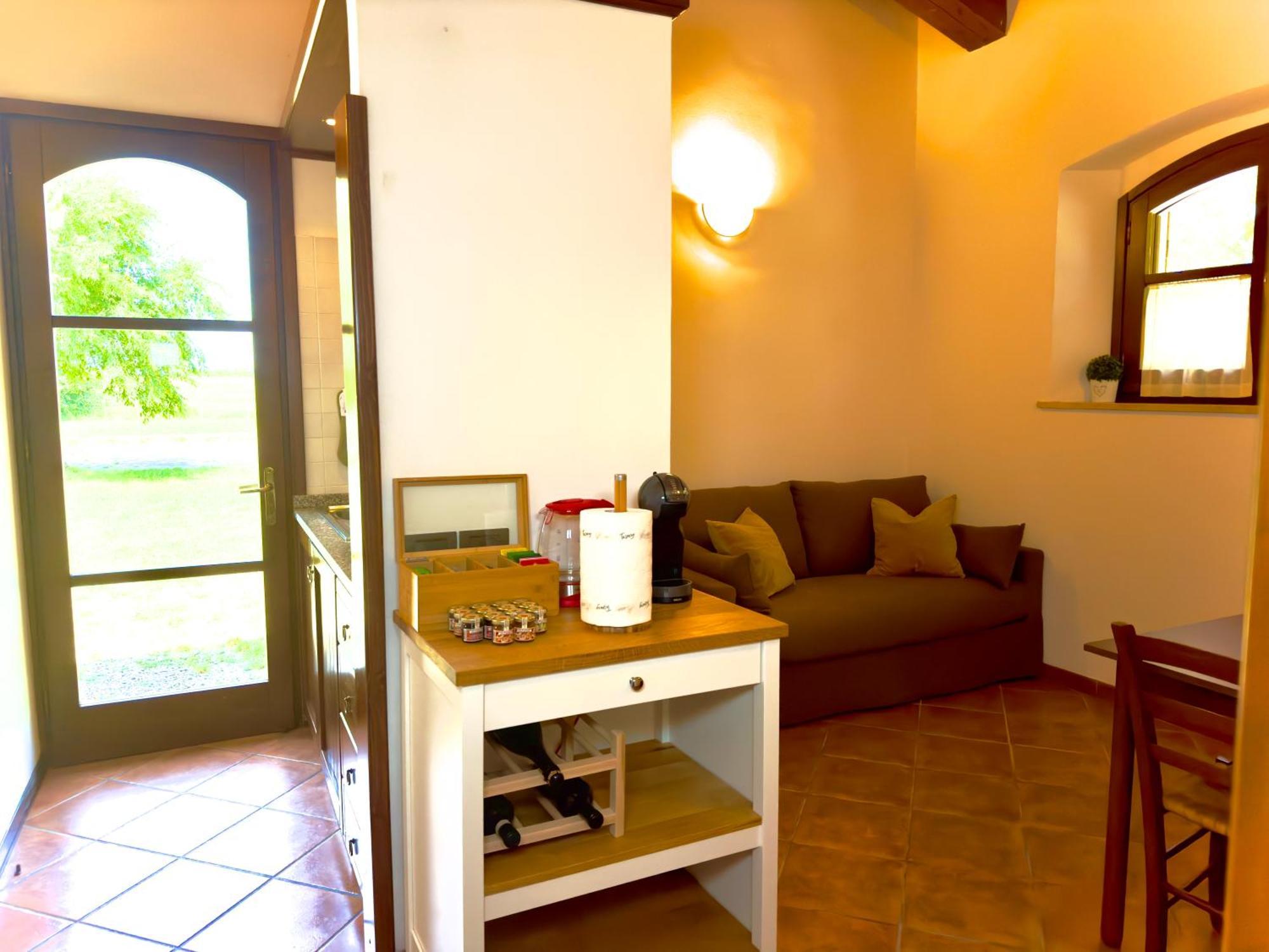 Pianferrari Agriturismo In Maremma Alberese Exterior foto